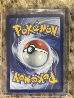 Pokemon TCG Cleffa Celebrations: Classic Collection 20/111 Holo Holo Rare - Image 2