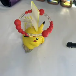 Pokemon Celebrations - Pikachu Gigantamax Premium Figure Vinyl Toy Figurine - Image 3