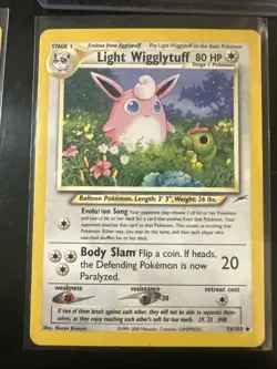 Pokemon TCG Vintage Lot of 4 - Neo, Delta Species, Expedition E Reader - Image 5