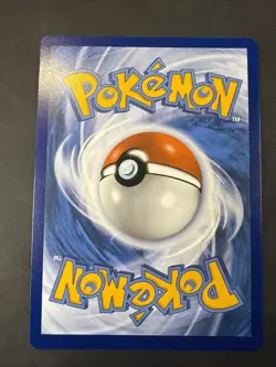 Blitzle 195/182 Illustration Rare Paradox Rift SV04 NM Holo Pokemon TCG - Image 2