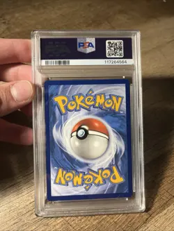 Pokemon TCG Mew GG10/GG70 Crown Zenith Galarian Gallery Sleeping Mew - Image 2