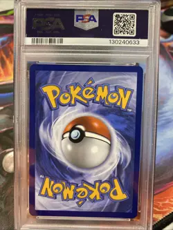 POKEMON 2023 CROWN ZENITH ORIGIN FORME PALKIA VSTAR SECRET FULL ART GG67 PSA 9 - Image 2
