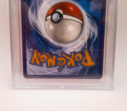 Mewtwo 151 150/165 Holo Mint Ace Grading 9 Pokemon Slab - Image 5