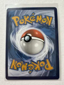 Pokemon TCG Paldea Evolved Ting-Lu ex Special Illustration Rare 263/193 - Image 2