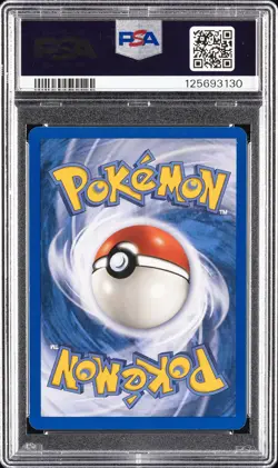 2003 POKEMON SKYRIDGE #10 GENGAR PSA 10 - Image 2