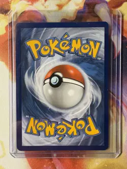 Pokemon TCG Snorlax 206/264 - REVERSE HOLO - SWSH08: Fusion Strike - NM - Image 2