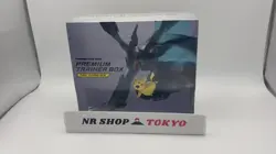 Pokemon Premium Trainer Box TAG TEAM GX 2019 Japanese Sealed Pikachu Zekrom - Image 2