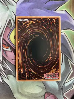 HAC1-EN002 Dark Magician Ultra Rare Duel Terminal 1st Edition NM Yugioh Card - Image 2