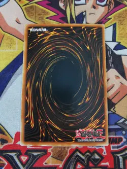 Guardian Sphinx mc2-en001 Ltd Ed (LP/MP) Secret Rare Yu-Gi-Oh! - Image 3