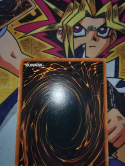 Guardian Sphinx mc2-en001 Ltd Ed (LP/MP) Secret Rare Yu-Gi-Oh! - Image 4