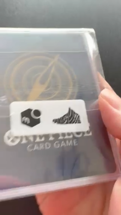 ONE PIECE Card Roger Gold Manga Alt Art OP09-118 SEC Comic Parallel Japanese - Image 2