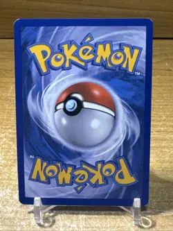 Glaceon - 23/116 - Pokemon Plasma Freeze Black & White Rare Card LP - Image 2