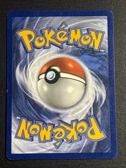 Gyarados EX Pokemon TCG Black Star Promo XY106 Holo Foil Card Lightly Played LP - Image 2