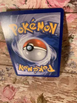 Energy Retrieval 80/101 Plasma Blast Reverse Holo LP Pokemon TCG Card - Image 2