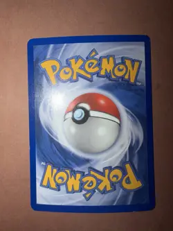 2004 Walrein 15/101 EX Hidden Legends Holo Rare Pokemon Card TCG Vintage NM/LP - Image 2