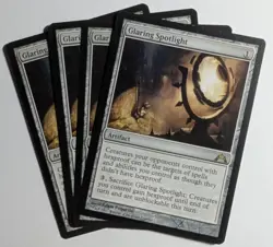 Glaring Spotlight x1 Gatecrash MTG Magic the Gathering LP/NM - Image 3