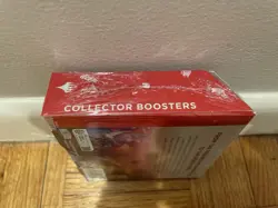 Magic: The Gathering Marvel’s Spider-Man Collector Booster Box 12 Packs IN HAND - Image 4