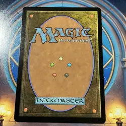 MTG Anzrag, the Quake-Mole (186/462) Murders at Karlov Manor M/NM - Image 4