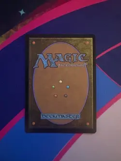 MTG - Brainstorm - Signature Spellbook: Jace Rare NM - Image 2