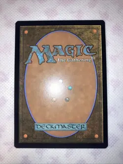 Undergrowth Stadium (Surge Foil) #80 (0080) - NM - Magic The Gathering TMC TMNT - Image 2
