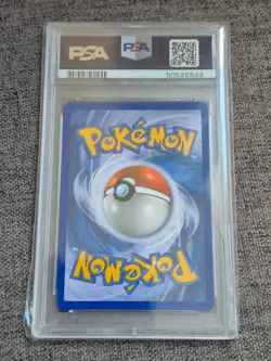 30/149 Wartortle Boundaries Crossed Reverse Holo Pokemon Card PSA 9 - Image 2