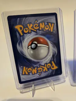 Pokemon TCG First Partner Illustration Collection Series 1 Gen 4 Sinnoh Starters - Image 3