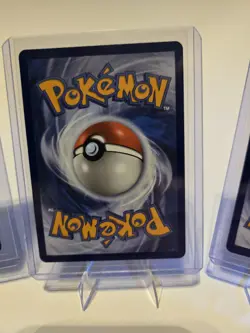 Pokemon TCG First Partner Illustration Collection Series 1 Gen 4 Sinnoh Starters - Image 5