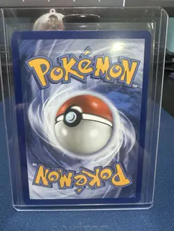 Forest of Vitality 109/088 Full Art Ultra Rare Pokemon TCG Perfect Order NM - Image 2