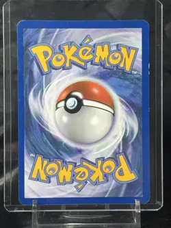 POKEMON TCG SNORLAX Lv.37 33/111 REVERSE HOLO RARE MODERATE PLAY RISING RIVALS - Image 5