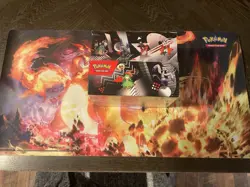 Pokemon Black Bolt White Flare Mini Tins Display Sealed - Image 2