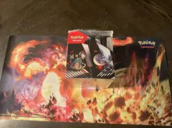 Pokemon Black Bolt White Flare Mini Tins Display Sealed - Image 3