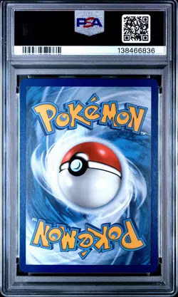 Giratina Vstar GG69/GG70 Secret Sword Shield Crown Zenith Pokemon PSA 10 *836 - Image 2