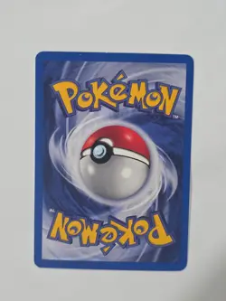 Blaine's Arcanine - Holo - 1/132 Gym Challenge - Pokemon TCG - 2000 - Image 2