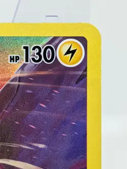 2022 Pokemon SWSH Brilliant Stars Zekrom Trainer Gallery Holo #TG05/TG30 - Image 2