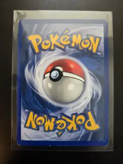 Pokemon Farfetch'd Base Set Shadowless 1st Edition Uncommon Basic 27/102 50 HP … - Image 2