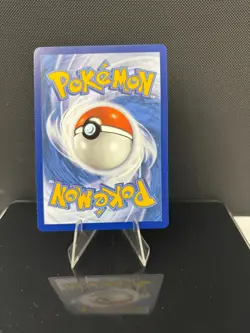 Pokemon Scarlet Violet Charmander 044 Black Star Promo - Image 2
