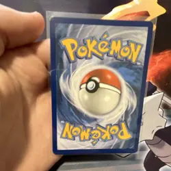 Pokemon Darkrai GX 139/147 Burning Shadows Ultra Rare Full Art Holo - Image 2