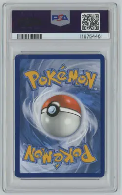2023 Pokemon Paldea Evolved SIR Iono PSA 10 Special Illustration Rare #269 - Image 2