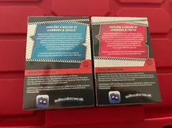 SEALED Pokemon TCG White Flare And Black Bolt Booster Bundle - Image 2