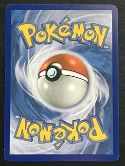 Pokemon Entei EX - Dark Explorers - 13/108 LP - Image 2