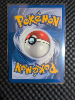 MINT/GEMU Pokemon e-Reader Trainer Lot (5) - Expedition Base Set - Bill's Mainte - Image 3