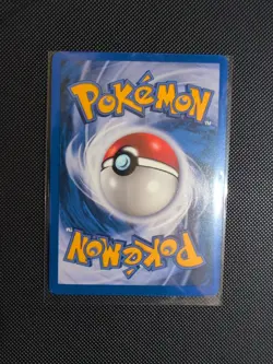 MINT/GEMU Pokemon e-Reader Trainer Lot (5) - Expedition Base Set - Bill's Mainte - Image 5