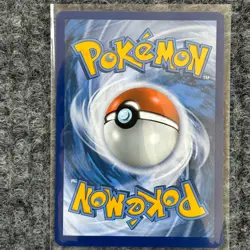 Pokemon McDonald's 2024 Charizard 001/015 Promo Royal Blaze NM/Mint - Image 2