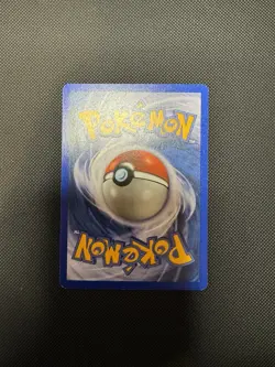 Politoed H23 Skyridge Holo E-Reader Extremely Clean Holo Pokemon TCG - Image 4