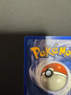 Politoed H23 Skyridge Holo E-Reader Extremely Clean Holo Pokemon TCG - Image 5