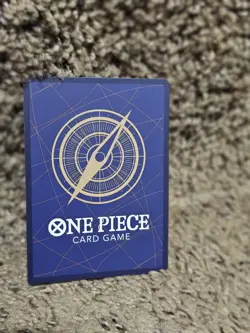 One Piece TCG Ground Death Alt Art R OP14-096 (English) Azure Sea’s 7 OP14 NM! - Image 2
