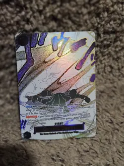 One Piece TCG Ground Death Alt Art R OP14-096 (English) Azure Sea’s 7 OP14 NM! - Image 3