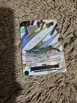 One Piece TCG Ground Death Alt Art R OP14-096 (English) Azure Sea’s 7 OP14 NM! - Image 4