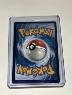 Pokemon TCG Card Pikachu 006/012 McDonald's 2019 Holo Promo - Image 2