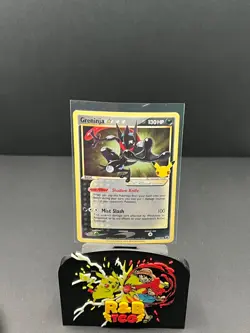 Greninja Star SWSH144 SWSH: Sword & Shield Promo Cards Holo - Image 1